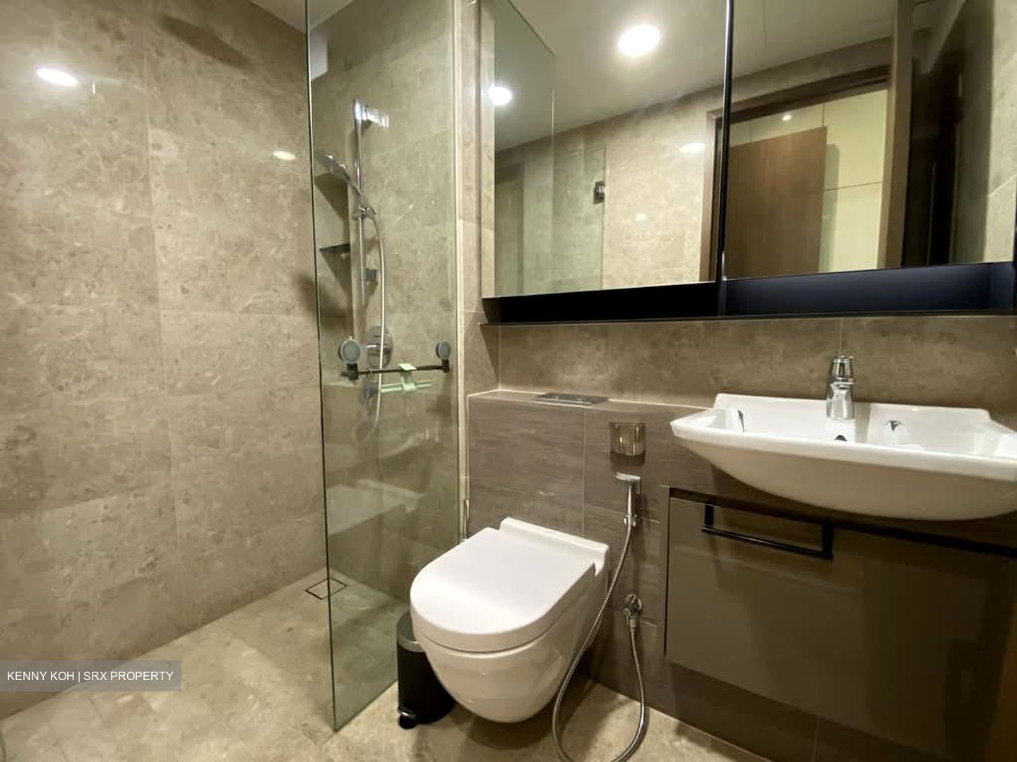 38 Jervois (D10), Apartment #535877701